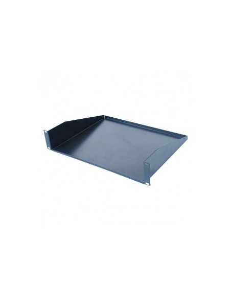 R 2U – Flight Cases - Equerre permettant de racker un appareil de 2U de hauteur.