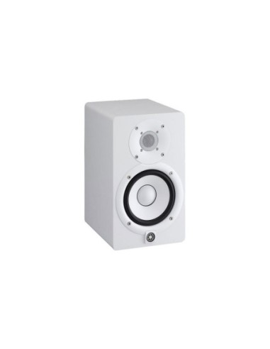 YAMAHA HS5 – Enceinte monitoring active version blanche