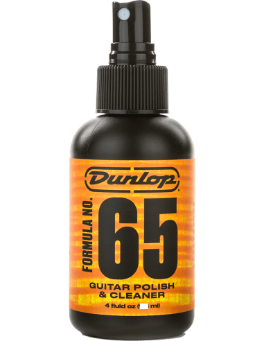 DUNLOP ADU 654-FR – Polish pour guitare
