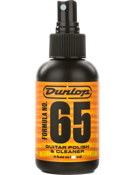 DUNLOP ADU 654-FR – Polish pour guitare