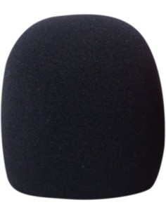 ALCTRON – C 9800 B - Bonnettes pour micros x5