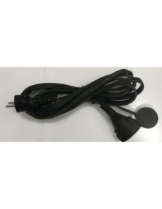 IBIZA LEDSTRING-EXTCAB – Rallonge éléctrique pour guirlande lumineuse guinguette LEDSTRING intérieur/extérieur