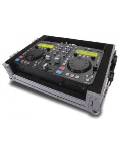 FLIGHT CASE POUR STATION U2 & MKII