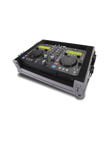 FLIGHT CASE POUR STATION U2 & MKII