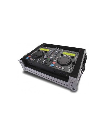 FLIGHT CASE POUR STATION U2 & MKII