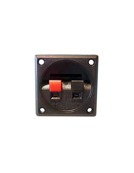 CHC BORNIER HP CARRE pour haut parleur