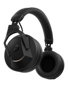 ALPHATHETA HDJ-F10 – Casque DJ sans fil professionnel