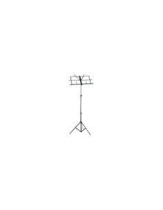 BOOMTONE DJ MUS 1 – Pupitre pliable léger pour partition