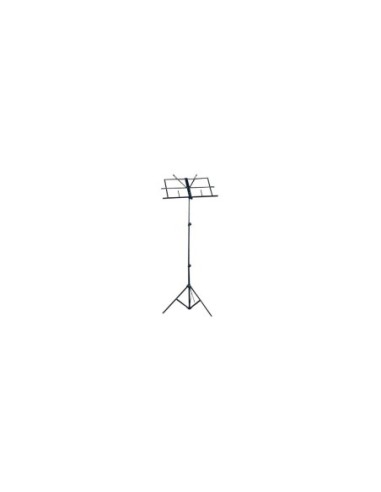 BOOMTONE DJ MUS 1 – Pupitre pliable léger pour partition