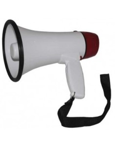 LTC AUDIO MEGA20W – Mégaphone 20 watts