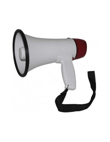 LTC AUDIO MEGA20W – Mégaphone 20 watts