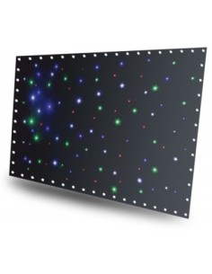 BEAM SPARKLEWALL – Rideau à LEDs