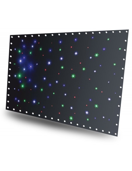 BEAM SPARKLEWALL – Rideau à LEDs