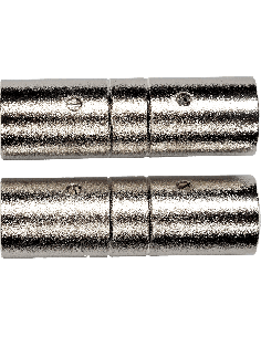 YELLOW CABLE – AD29 XLR mâle/XLR mâle (Vendu par 2 pièces)