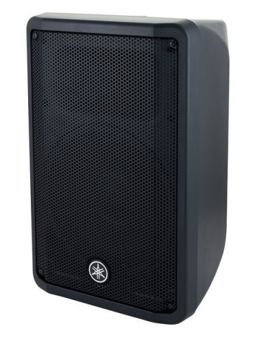 YAMAHA DBR10 – enceinte amplifiée 700 Watt crête - 350 Watt RMS