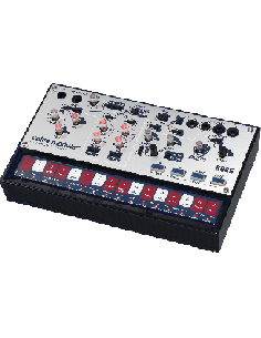 KORG VOLCA-MODULAR – Synthé semi-modulaire