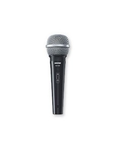 SV100A – Micro shure polyvalent Cardioïde