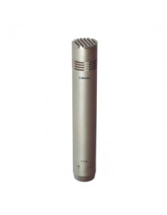T 01 A -Micros Electret Tubulaire