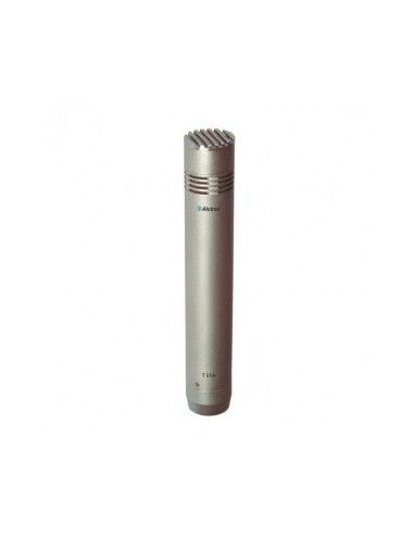 T 01 A -Micros Electret Tubulaire