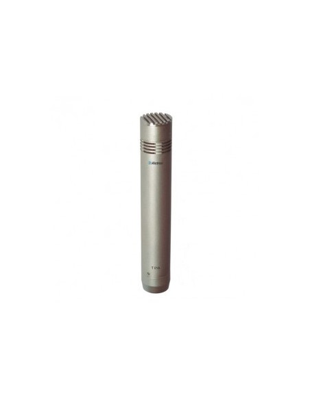 T 01 A -Micros Electret Tubulaire