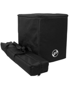 ELOKANCE – e-Slim 212 cover pack - Housse de protection ELOKANCE e-Slim 212