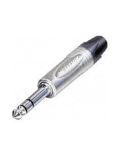 NEUTRIK NP3X﻿ – Fiche Jack stéréo 6