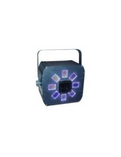 VECTRA LED EFFET DJ LIGHTING LEDS 1 LEDS 10W 4-EN-1 RGBW – VECTRA LED
