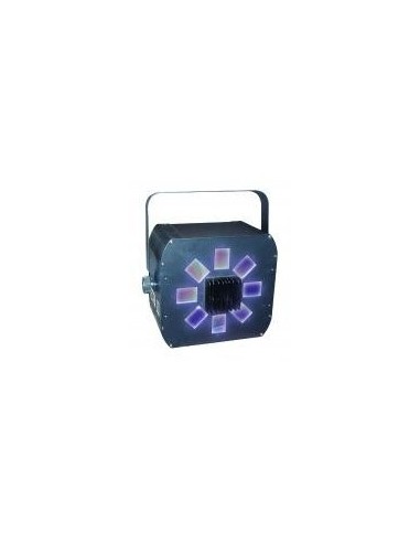 VECTRA LED EFFET DJ LIGHTING LEDS 1 LEDS 10W 4-EN-1 RGBW – VECTRA LED