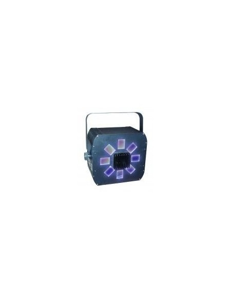 VECTRA LED EFFET DJ LIGHTING LEDS 1 LEDS 10W 4-EN-1 RGBW – VECTRA LED