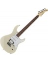 Guitares électriques