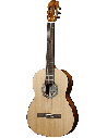 Guitares classiques