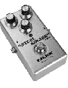 Effets guitare