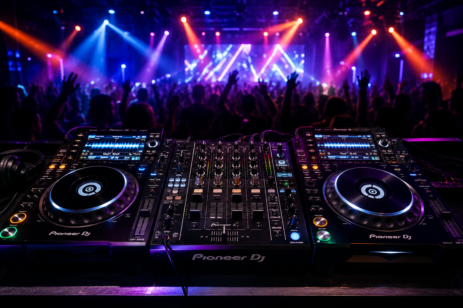 DJ & Production