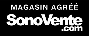 Magasin agréé SonoVente.com