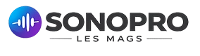 Vente Sono – Sonorisation & Éclairage professionnel